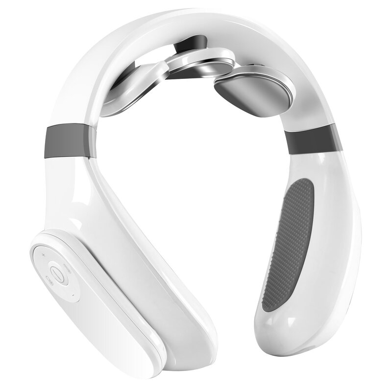 Neck Massage Stimulator Manufacturer - Amazon Hot Selling 2023 Medical Muscle Therapy