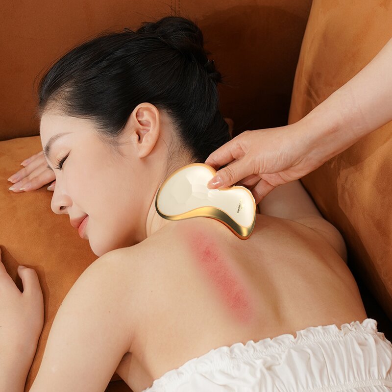 Face Neck Lifting Massager Manufacturer - New Beauty Instrument Electric Anti-aging