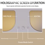 Foot Massager Manufacturer - Tens Foot Massage Pad Finger Pressure Home Acupoint