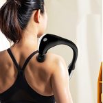 Massage Gun Manufacturer - 2024 Professional Fascial Deep Tissue Percussion 30 Speed