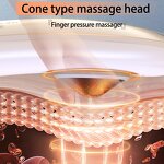 Lumbar Traction Device Manufacturer - 2025 New Physiotherapy Hot Selling Lower Back Pain