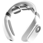 Neck & Shoulder Massager Manufacturer - 2025 Electric U-Shape Far-Infrared Smart Care