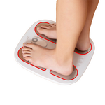 Foot Massager Machine Manufacturer - Professional ABS Stainless Steel Heated for Leg