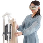 Eye Massager Manufacturer - Top Trending Portable with Vibration Music & Visual Effects