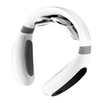 Neck Massager Manufacturer - HEZHENG Smart USB Charging Electric Hot Cervical Therapy