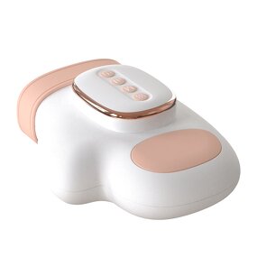 Hand Massager Manufacturer - 2025 Electric with Vibration Heating and Music