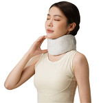Neck Support Pillow Manufacturer - High Quality Multifunction U-Shape Kneading & Heating