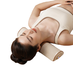 Neck Massage Pillow Manufacturer - New Product Ideas 2025 Electric Kneading Heat Sleep