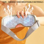 Eye Massager Manufacturer - Hot Compression with Heat for Health Wellbeing