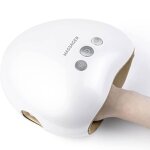 Hand Massager Manufacturer - Electric Smart Air Pressure Palm Hot Compress for Pain