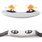 Abdominal Simulator Manufacturer - Smart Wireless EMS Pulse Tens for Waist Lumbar