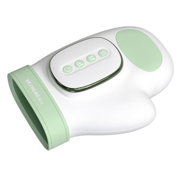 Hand Massager Manufacturer - 2025 New Wireless Electric with Heat for Palm Fingers