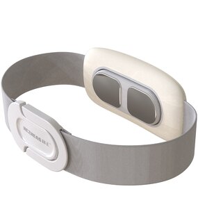 Abdominal Muscle Trainer Manufacturer - HEZHENG Portable Electric EMS ABS Body