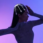 Head Massager Manufacturer - HEZHENG Electric Scalp Octopus Claw Fatigue-relieving