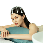 Head Massager Manufacturer - HEZHENG Portable Electric Effective for Stress Relief