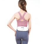 EMS Massager Belt Manufacturer - Home Vibrating Slimming Belly Waist Shiatsu Air Pulse