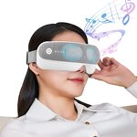 Eye Massager Manufacturer - Hezheng 2025 Smart Living Mask Portable Intelligent Heat