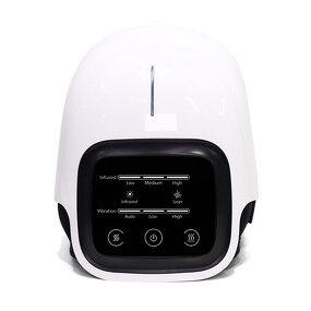 Knee Massager Manufacturer - 2025 New Air Pressure with Red Light Therapy for Pain