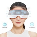 Eye Massager Manufacturer - Hezheng 2025 Smart Living Mask Portable Intelligent Heat