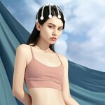 Head Massager Manufacturer - HEZHENG Electric Scalp Octopus Claw Fatigue-relieving