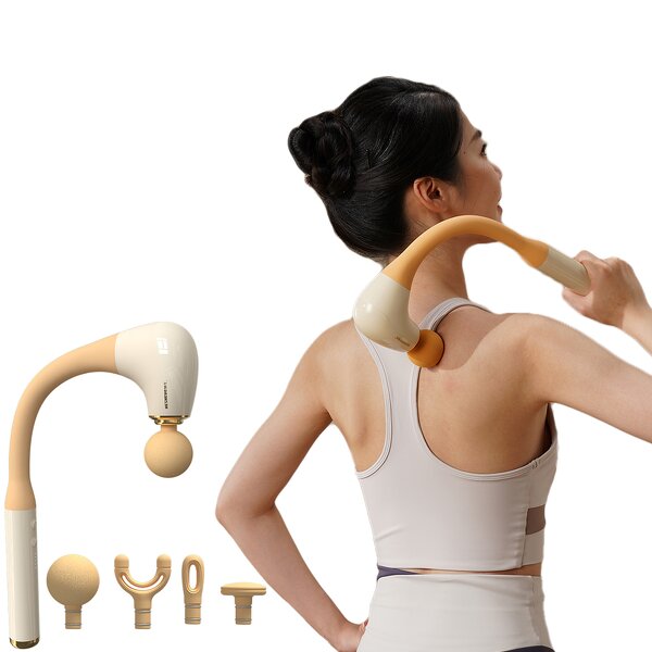 Massage Gun Manufacturer - Hot Selling 2025 Percussion Body Back Deep Tissue Hammer