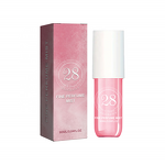 Fine Perfume Mist - Wholesale 90ml Pink Long-Lasting Portable Body Spray Gift