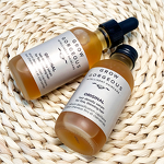 Hair Regrowth Oil - Hot Sale Anti Loss Scalp Care Natural Home Use Serum