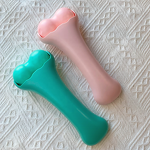 3D Derma Roller - Handheld Face Body Massager Shrink Pore Skin Care Tool