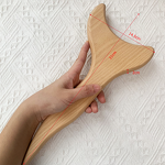 Wood Therapy Gua Sha Set - Hot Sale Natural Skin Care Body Massager Tool