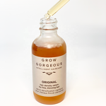 Hair Growth Essential Oil - Home Use Nourishing Scalp Serum Men Women Care