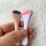 Mini Eye Massage Roller - 2023 Christmas Trending Antiwrinkles Eye Care Gift