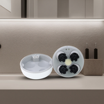 Anti-Stress Head Massager - 4 Modes IPX7 Waterproof Ultimate Relaxation Scalp Care