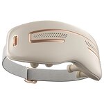 High-Tech Eye Massager - 3D Bluetooth 2000mAh Acupoint Vibration Cold Hot Timing