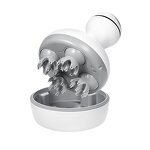 USB Head Massager - Portable Ergonomic Design Waterproof Home Travel Scalp Care