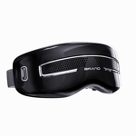 Visible Eye Care Mask - Air Pressure Vibration Hot Cold Heat Compress Music Player