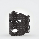 LED Light Therapy Mask - 450Nm 590Nm 630Nm 850Nm Red Light Acne Treatment Tool