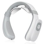 Wireless Neck Massager - Portable Personal Care Expert Wireless Massage Product Tool