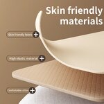 Shiatsu Neck Massager - Deep Kneading Trapezius Heating Wireless Neck Shoulder Relief