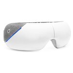Visualized Eye Massager - Dot Hollow Screen Breathable Stylish Eye Care Device