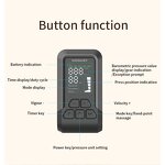 Air Compression Boots - Sports Recovery System Massage Therapy Fast Recovery Leg Massager