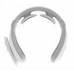 Electric Pulse Neck Massager - Customizable 6-Mode Enhance Massage Experience Tool