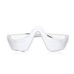 EMS Eye Massager Glasses - Red Light Microcurrent Dark Circles Wrinkles Reduction