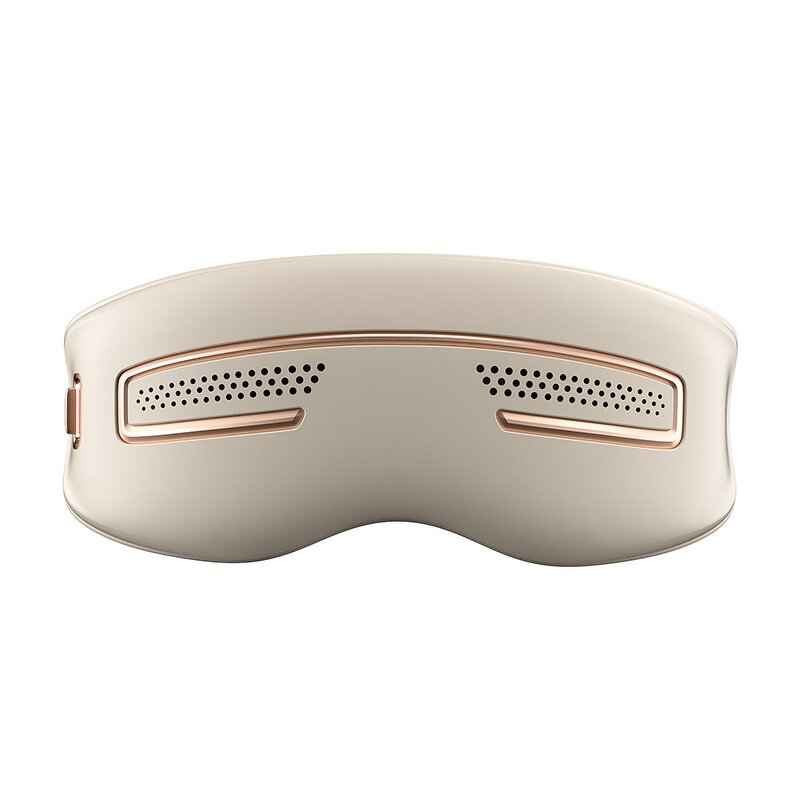 3D Acupoint Eye Massager - Cold Hot Compress Relieve Fatigue Smart Eye Care Mask