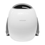 Infrared Knee Massager - 2025 New Upgrades Cordless Vibration Kneading Joint Heated