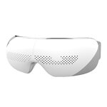 4 Mode Eye Massager - 1200mAh Battery Type C Fast Charge Portable Eye Care Tool