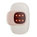 Wireless Hand Massager - Heat Compress Arthritis Carpal Tunnel Wrist Palm Relief