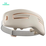 Dual Compress Eye Massager - Hot Cold Multi-Frequency Vibration Eye Protection Device