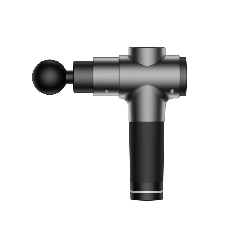 Percussion Fascia Gun - 2025 High Quality ABS Body Head Wholesale Body Massager