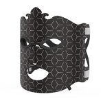 LED Beauty Mask - Photonic Red Blue Wide Spectrum Light Skin Rejuvenation Device