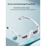 3D Eye Beauty Massager - New Arrival Hot-Selling Red Light Deep Eye Repair Device